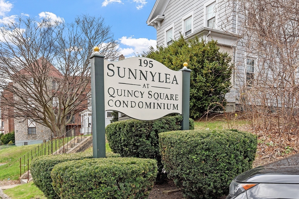 195 Thomas Burgin Pkwy # 508