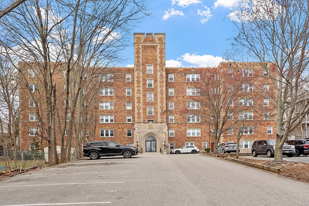 195 Thomas Burgin Pkwy # 508