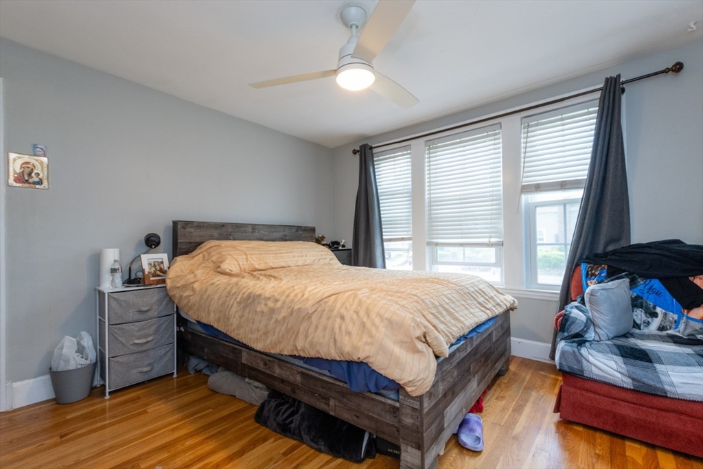 30 Cedar