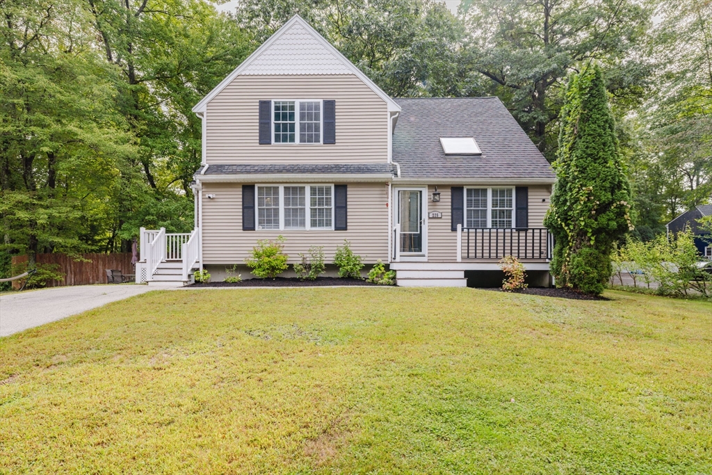 225 Princess Kate Cir