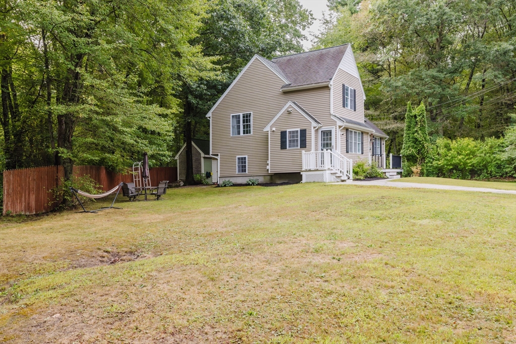 225 Princess Kate Cir