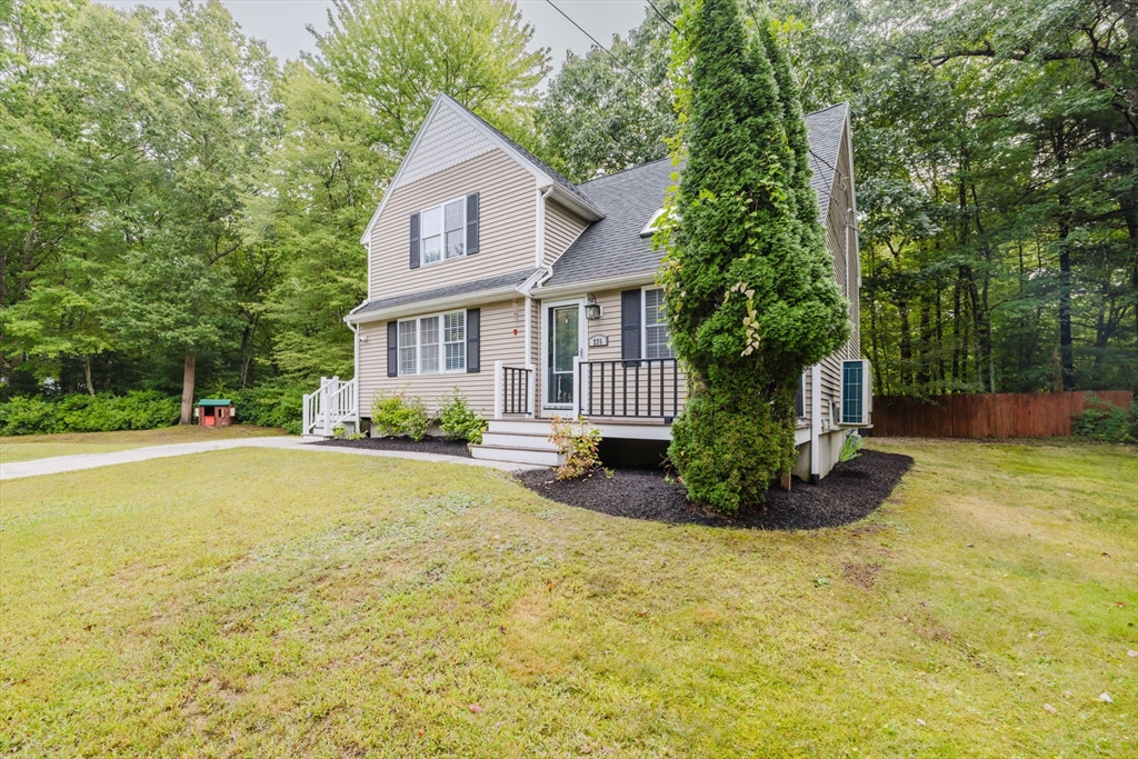 225 Princess Kate Cir