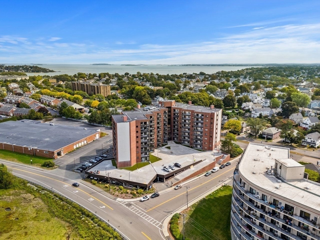 90 Quincy Shore Dr Unit: 701