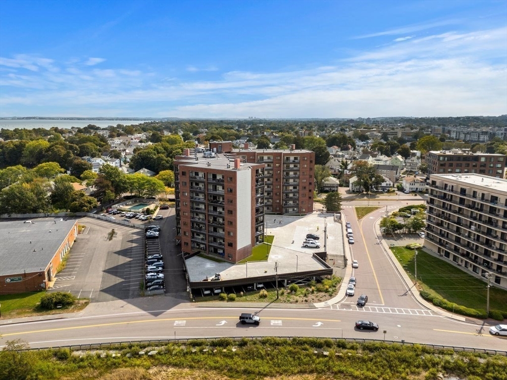 90 Quincy Shore Dr Unit: 701