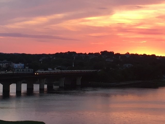 90 Quincy Shore Dr Unit: 701