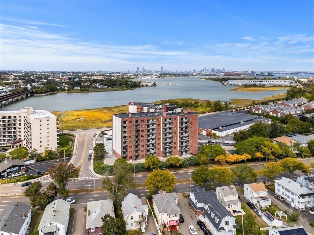 90 Quincy Shore Dr Unit: 701