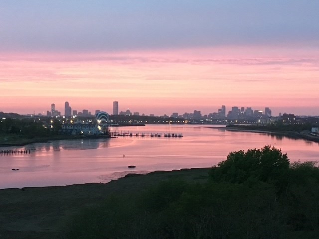 90 Quincy Shore Dr Unit: 701