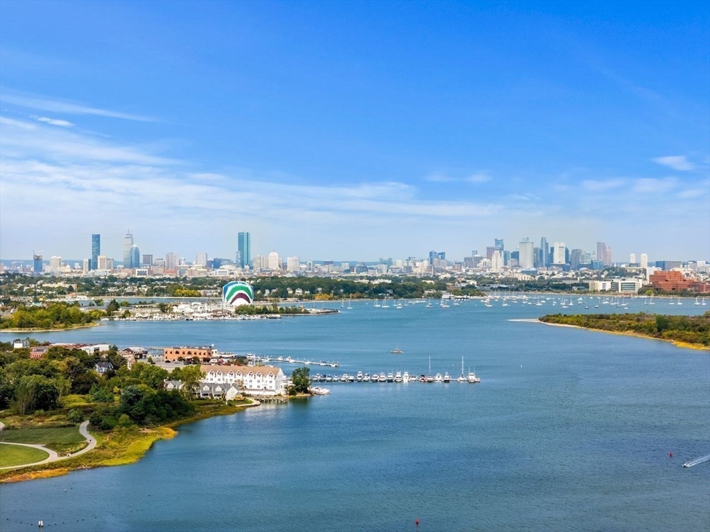 90 Quincy Shore Dr Unit: 701