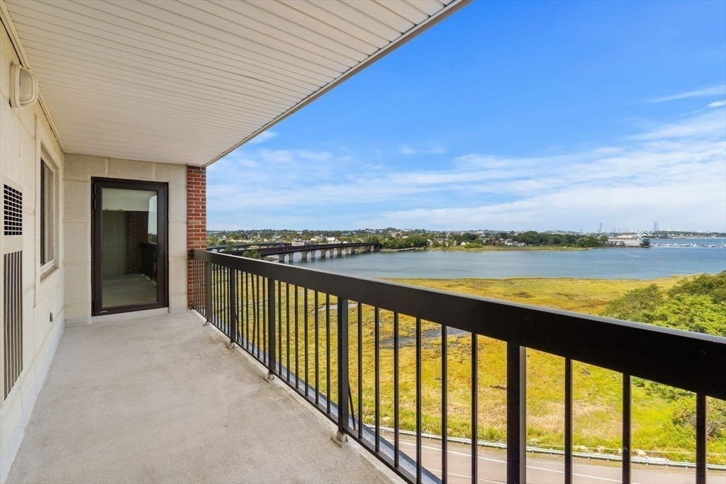 90 Quincy Shore Dr Unit: 701