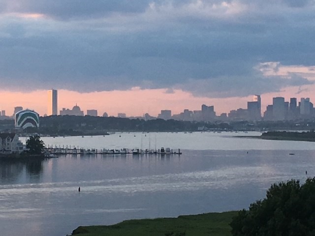 90 Quincy Shore Dr Unit: 701