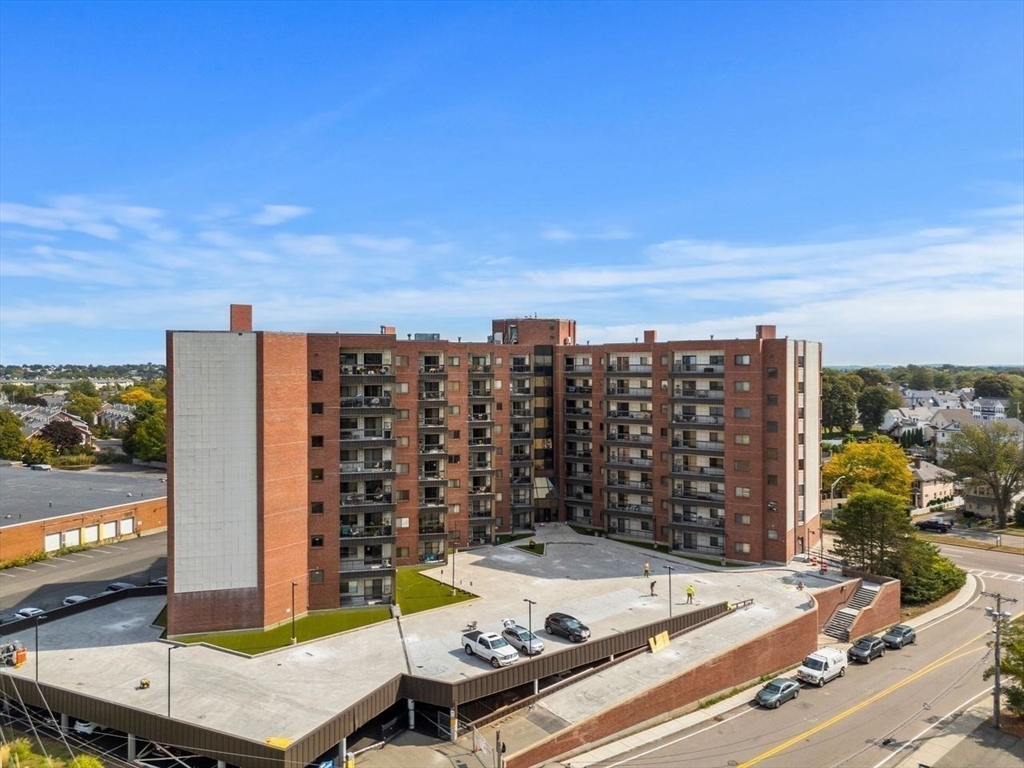 90 Quincy Shore Dr Unit: 701