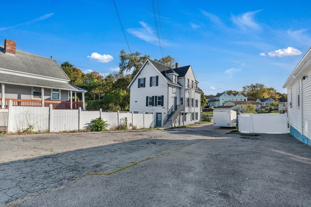 13-R Plain Street # 2