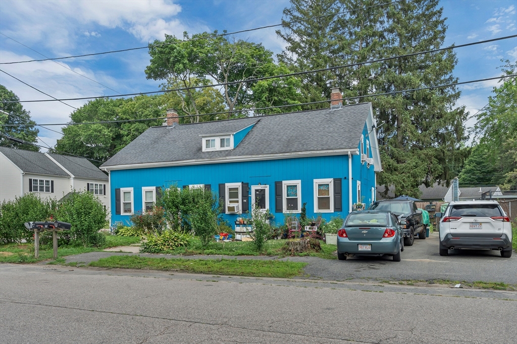 196-198 Knight Ave