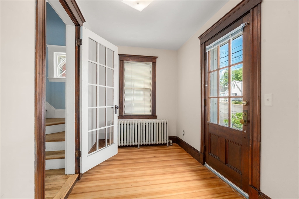 8 Breede Terrace