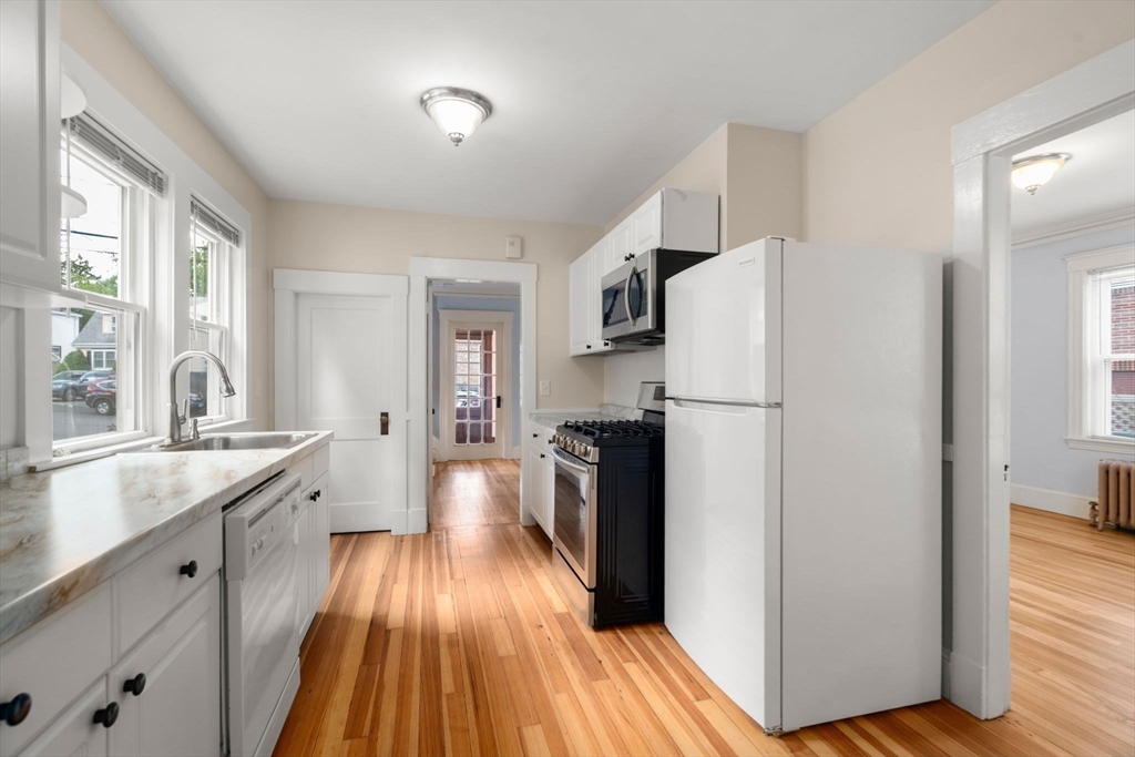8 Breede Terrace