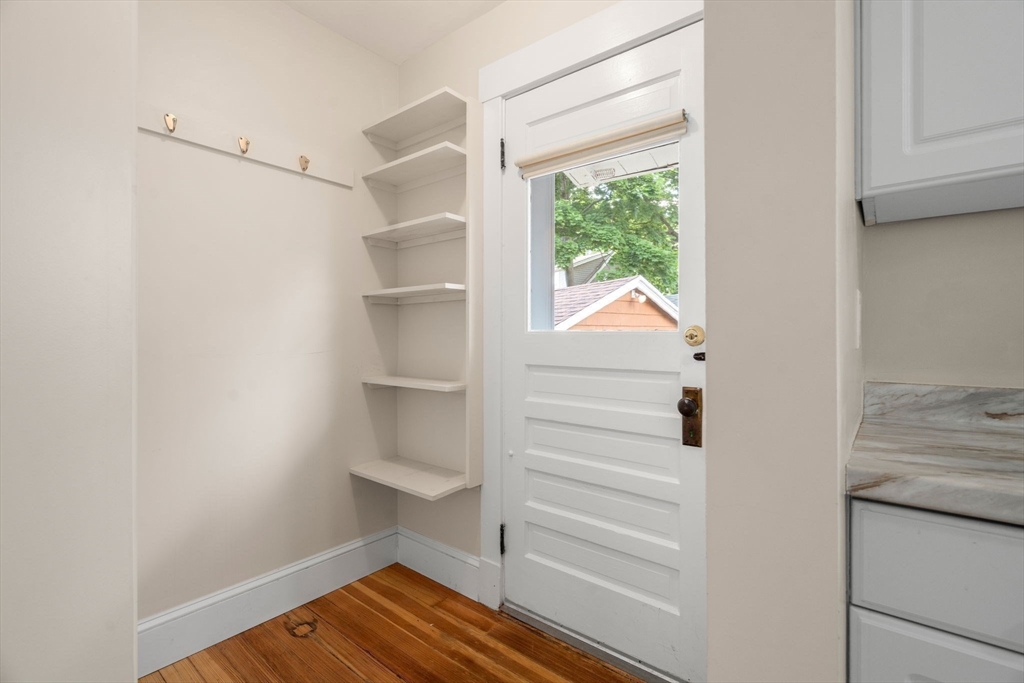 8 Breede Terrace