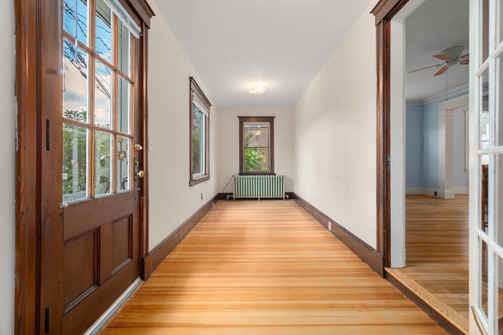 8 Breede Terrace