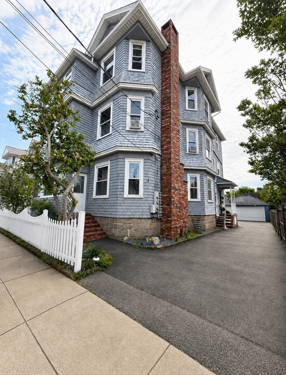 37 Shawmut St