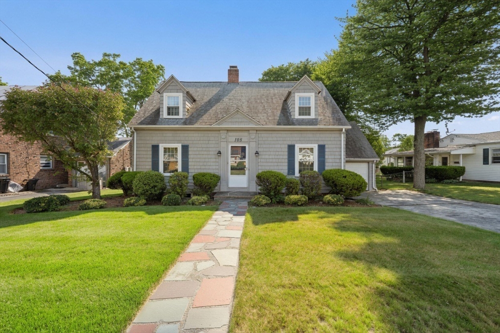 108 West St
