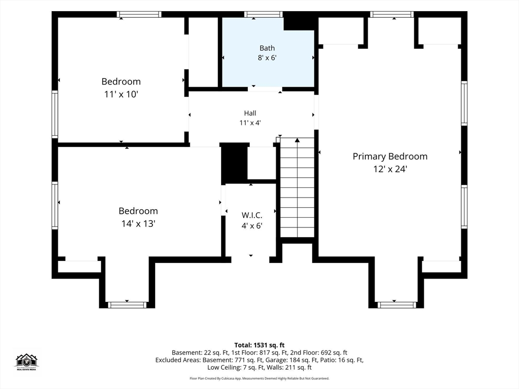 108 West St
