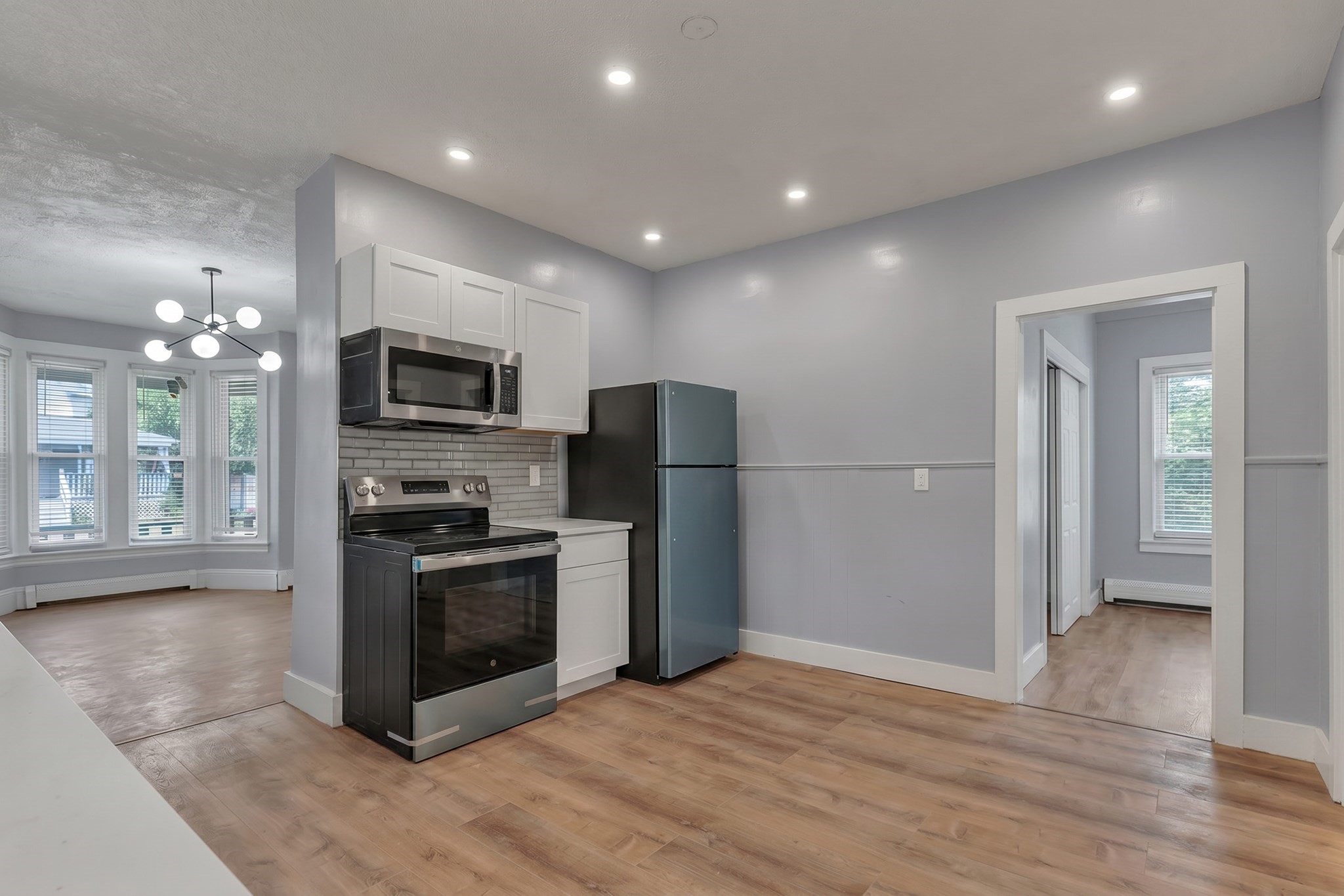 39 Hope St # 1