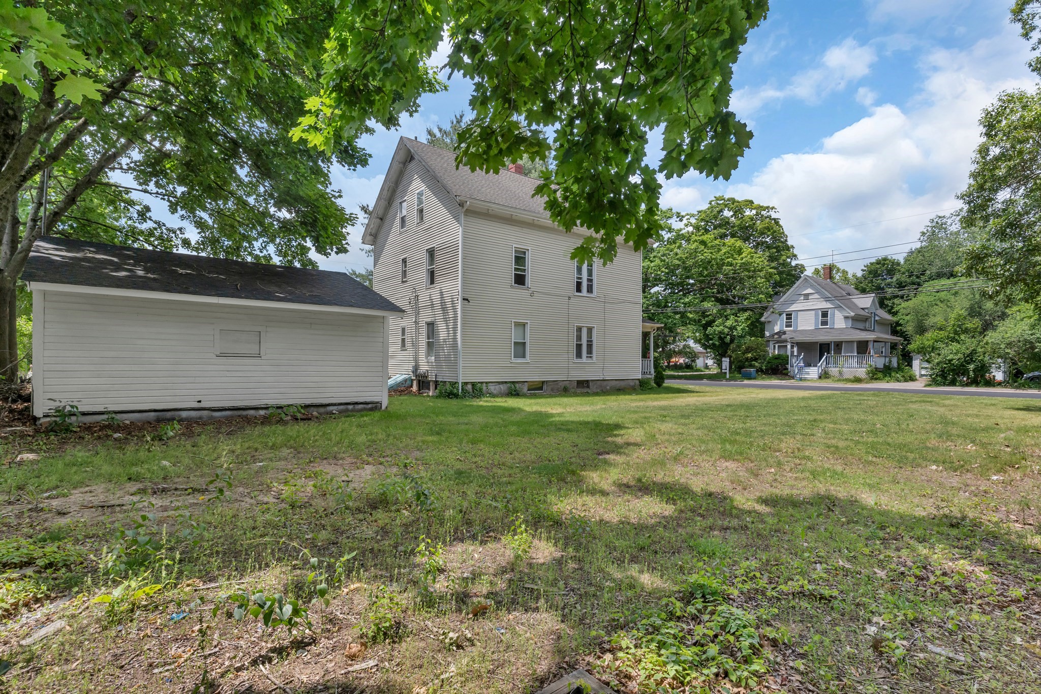 39 Hope St # 1