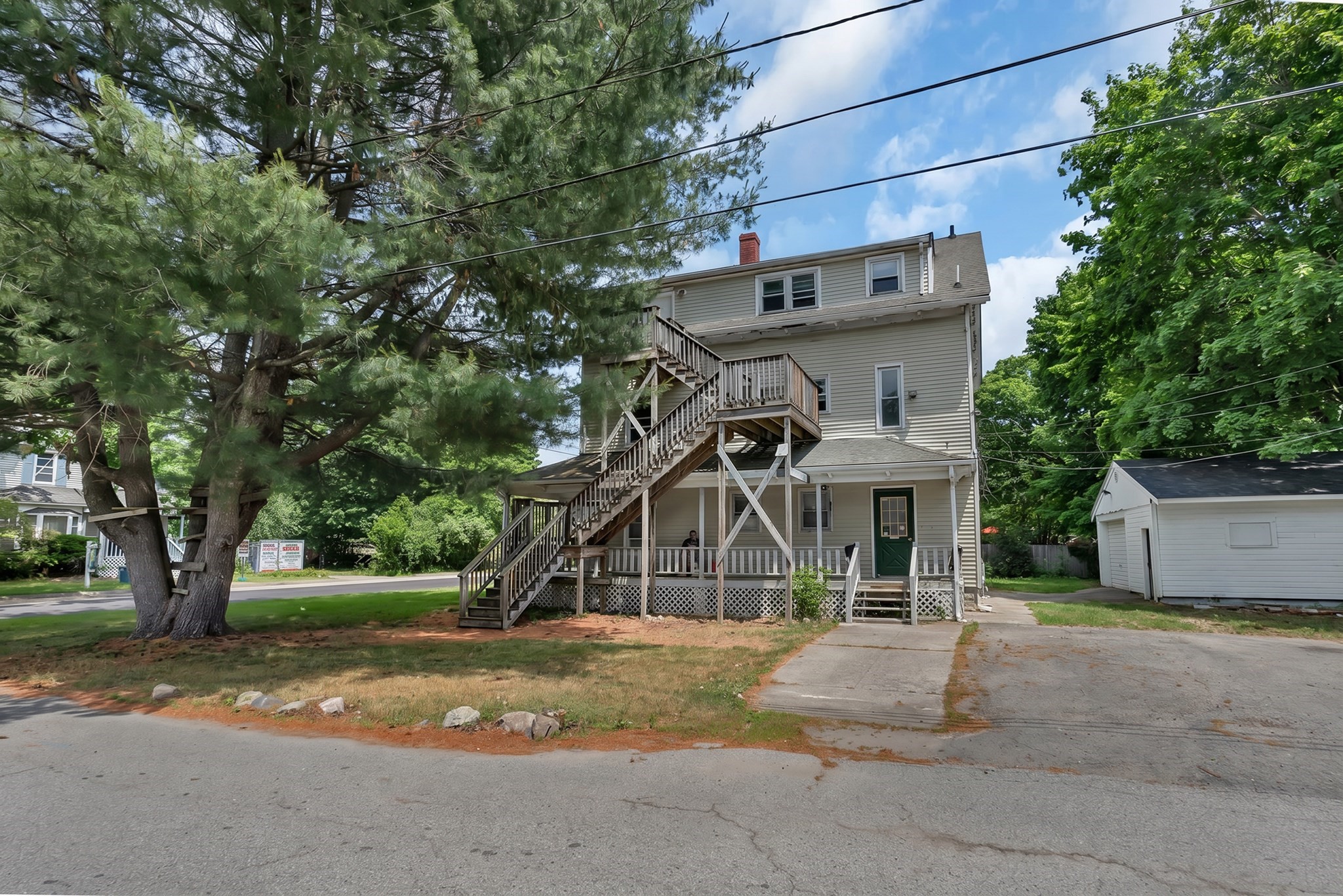 39 Hope St # 1