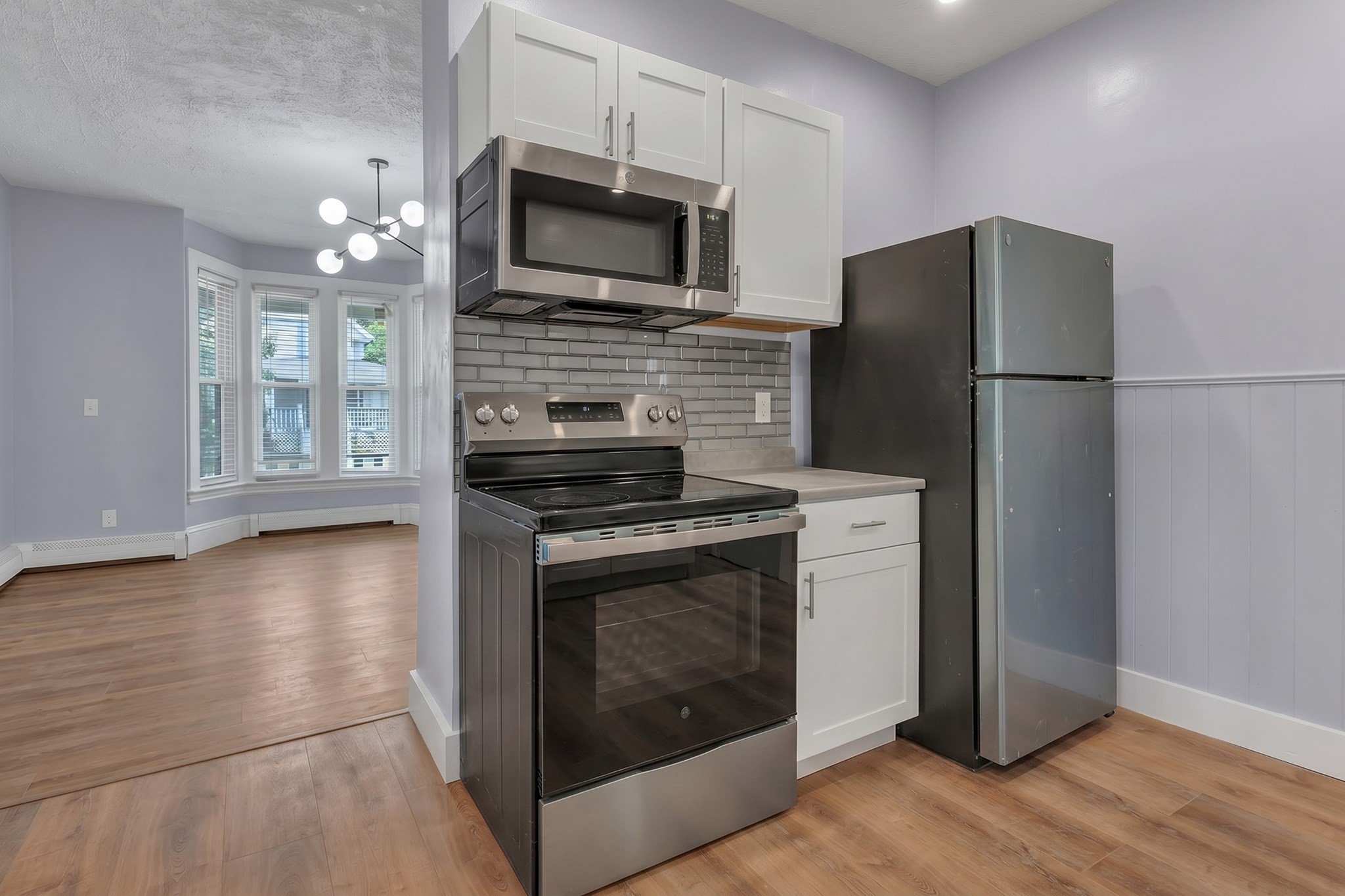 39 Hope St # 1