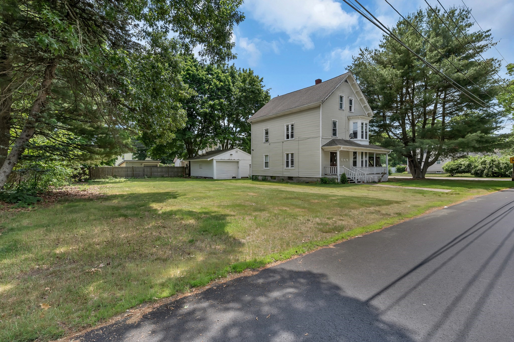 39 Hope St # 1