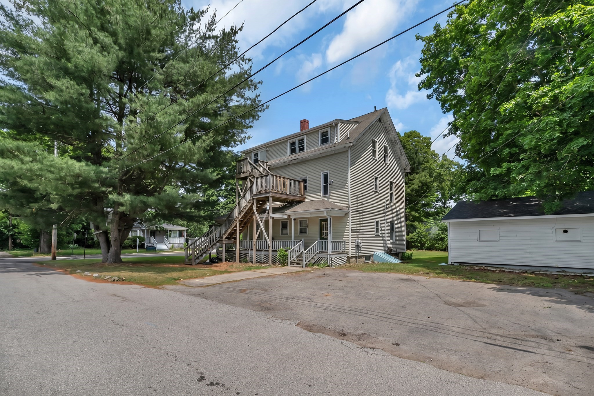 39 Hope St # 1