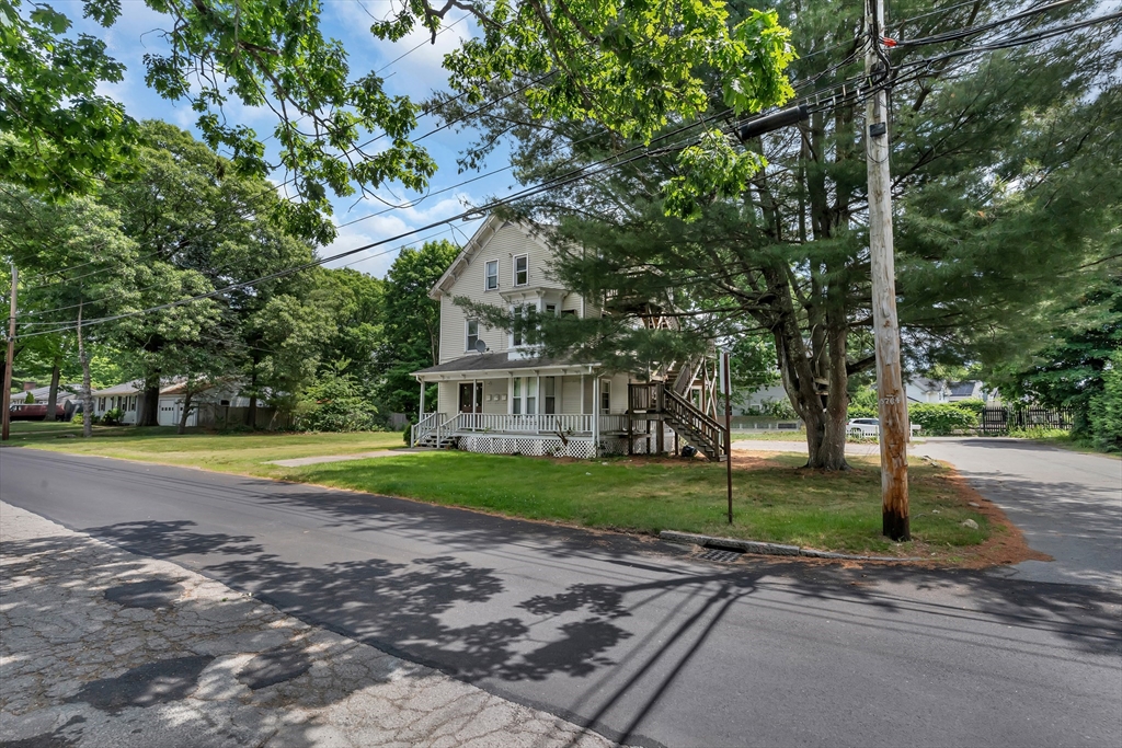 39 Hope St # 1