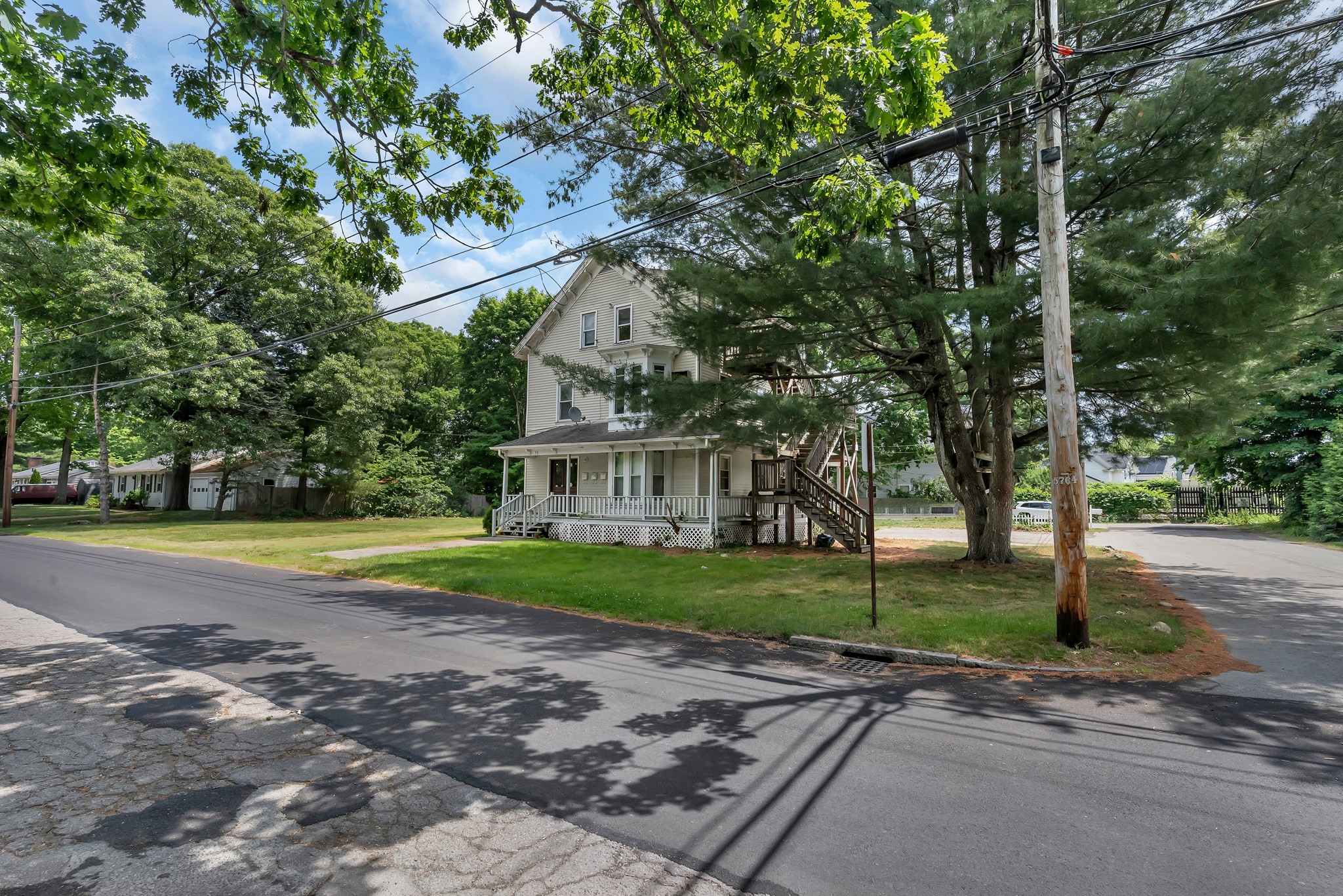 39 Hope St # 1