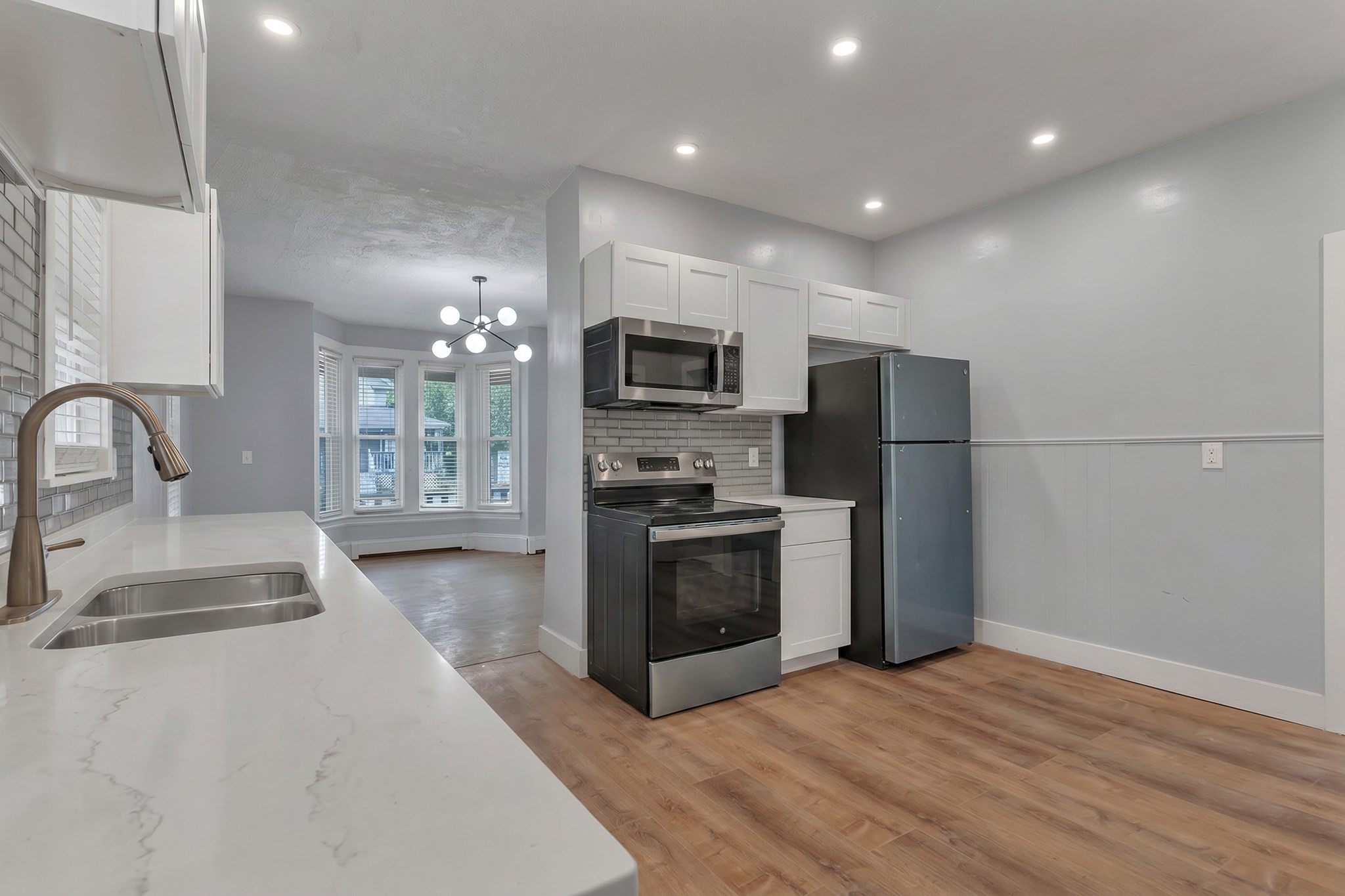 39 Hope St # 1