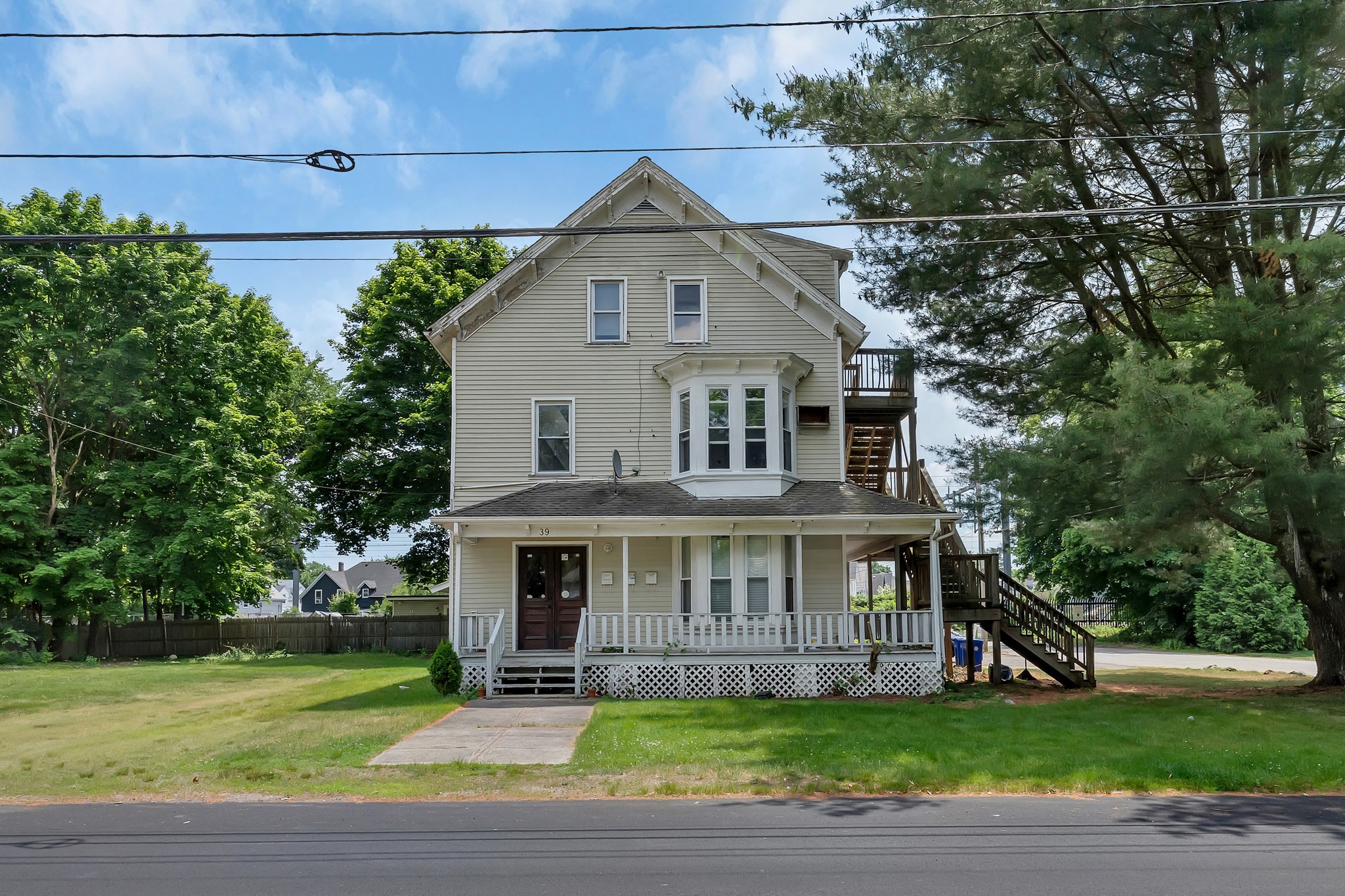 39 Hope St # 1