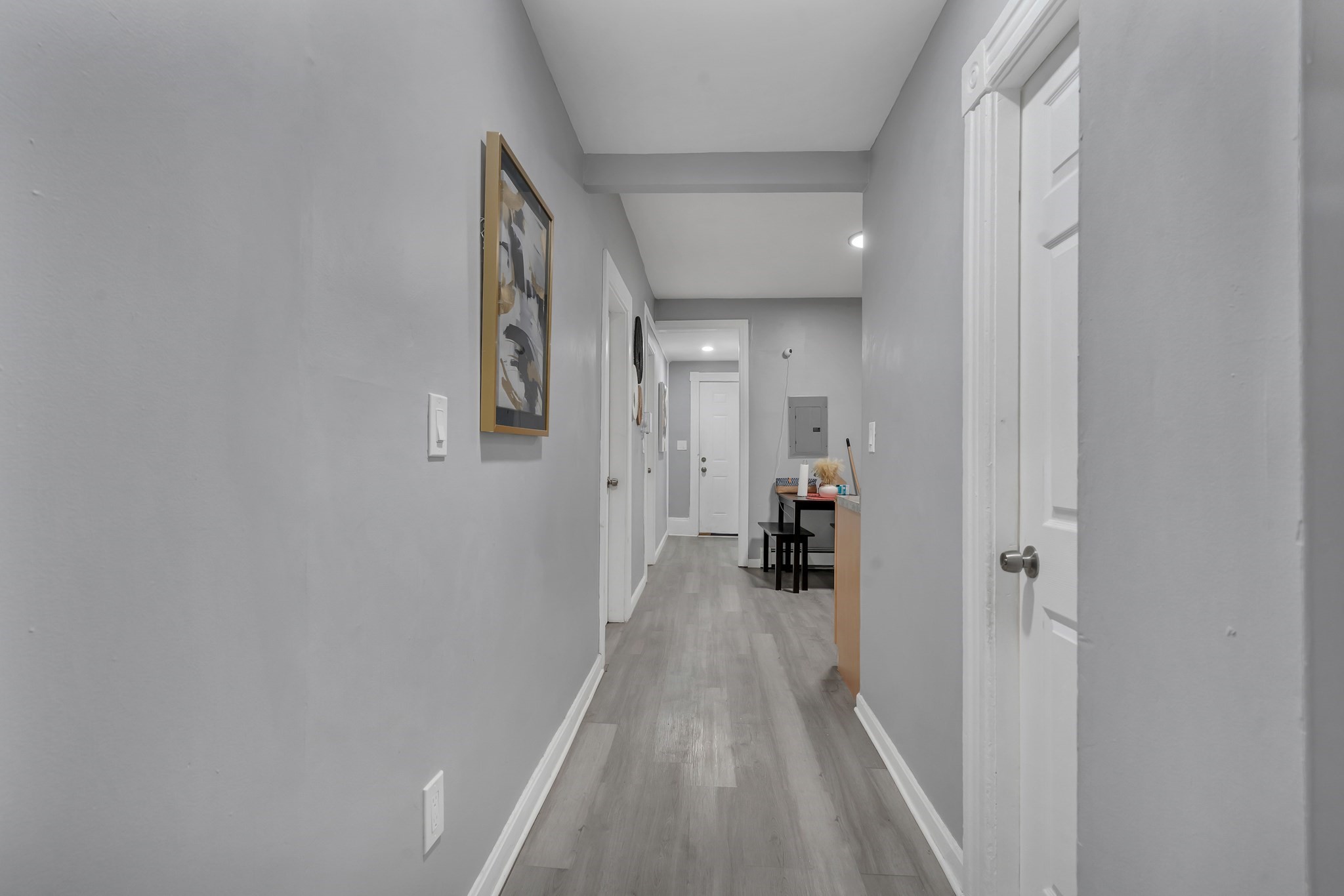 38 Mitchell St