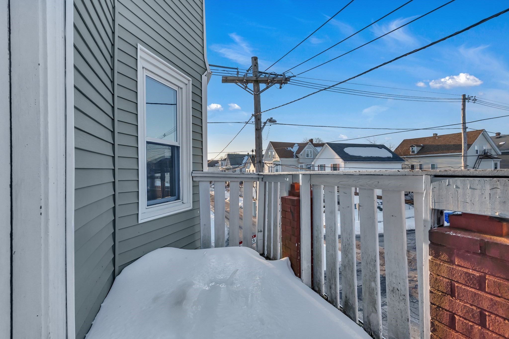 38 Mitchell St