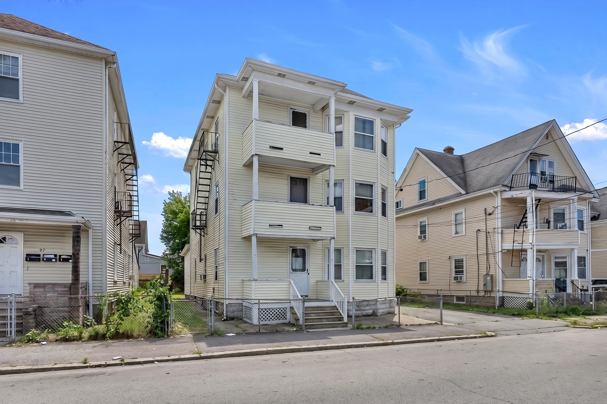 95 John St