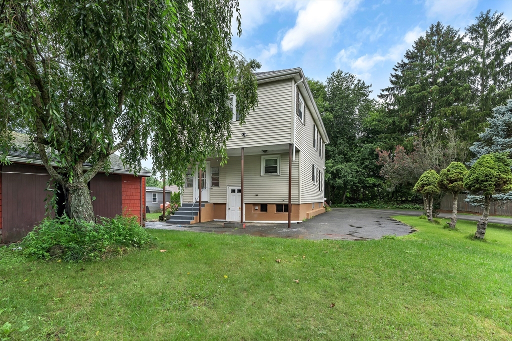 2 Clarendon St