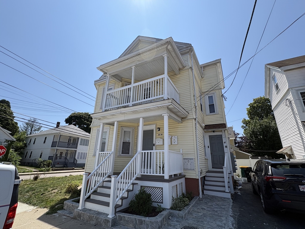 45 Mason Ave # 2