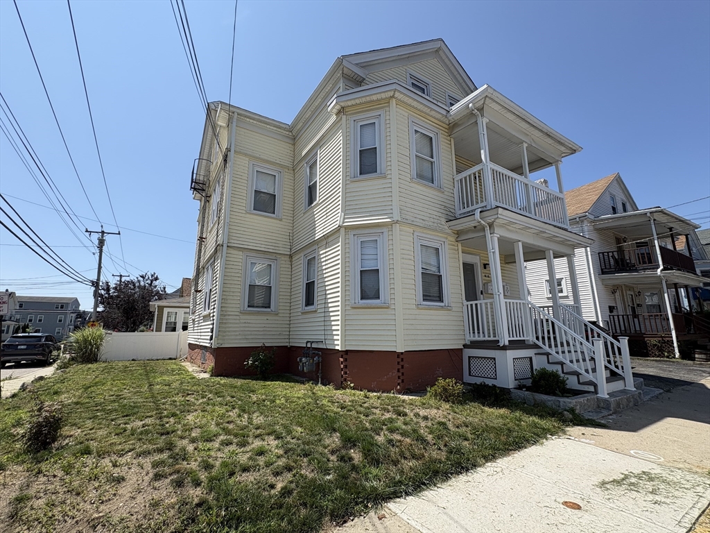 45 Mason Ave # 2