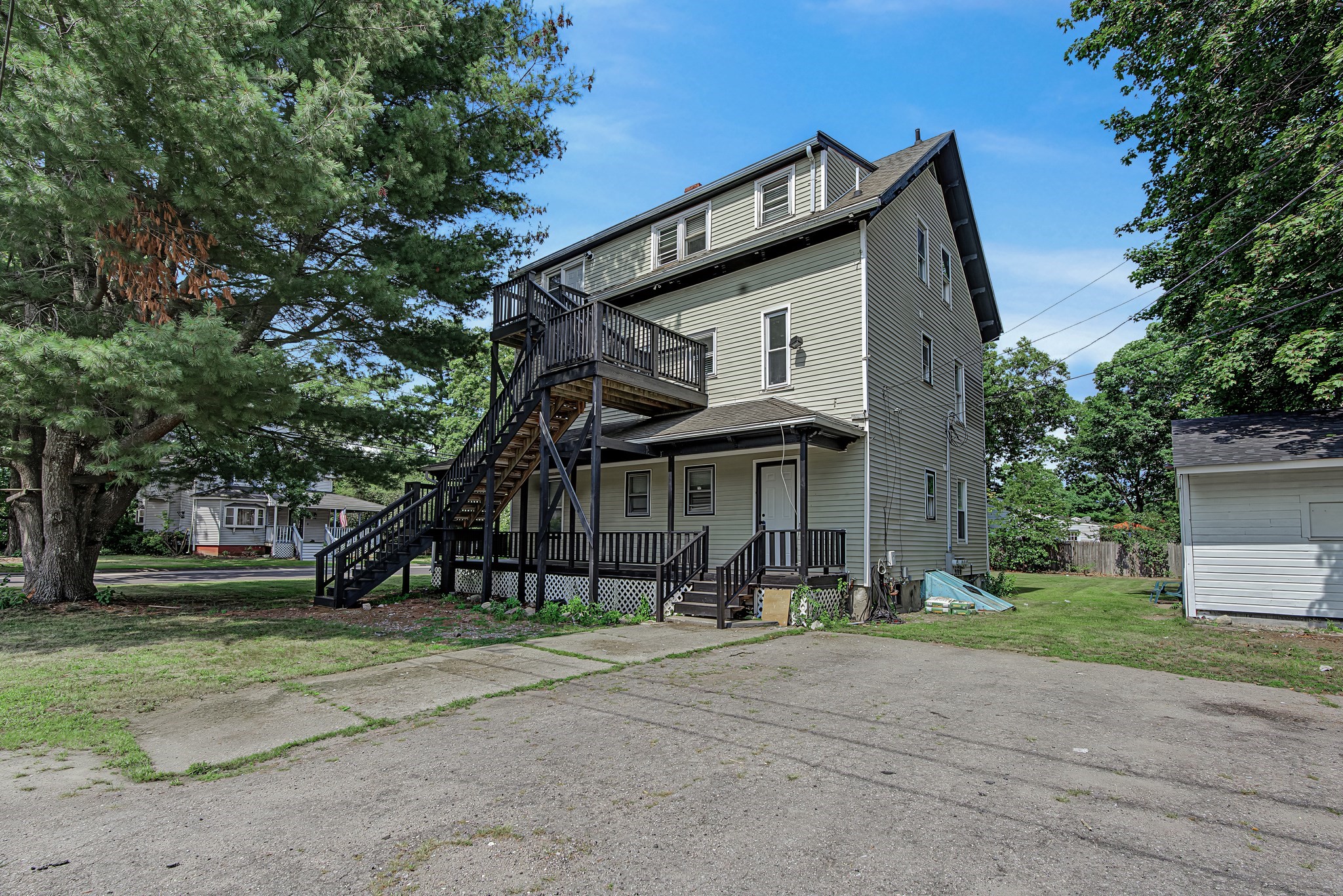 39 Hope St # 2