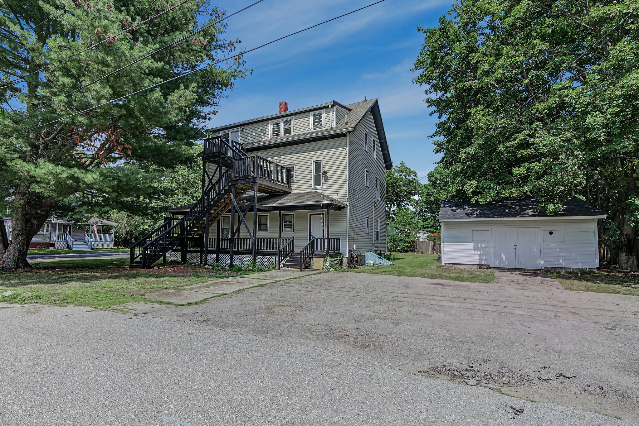 39 Hope St # 2