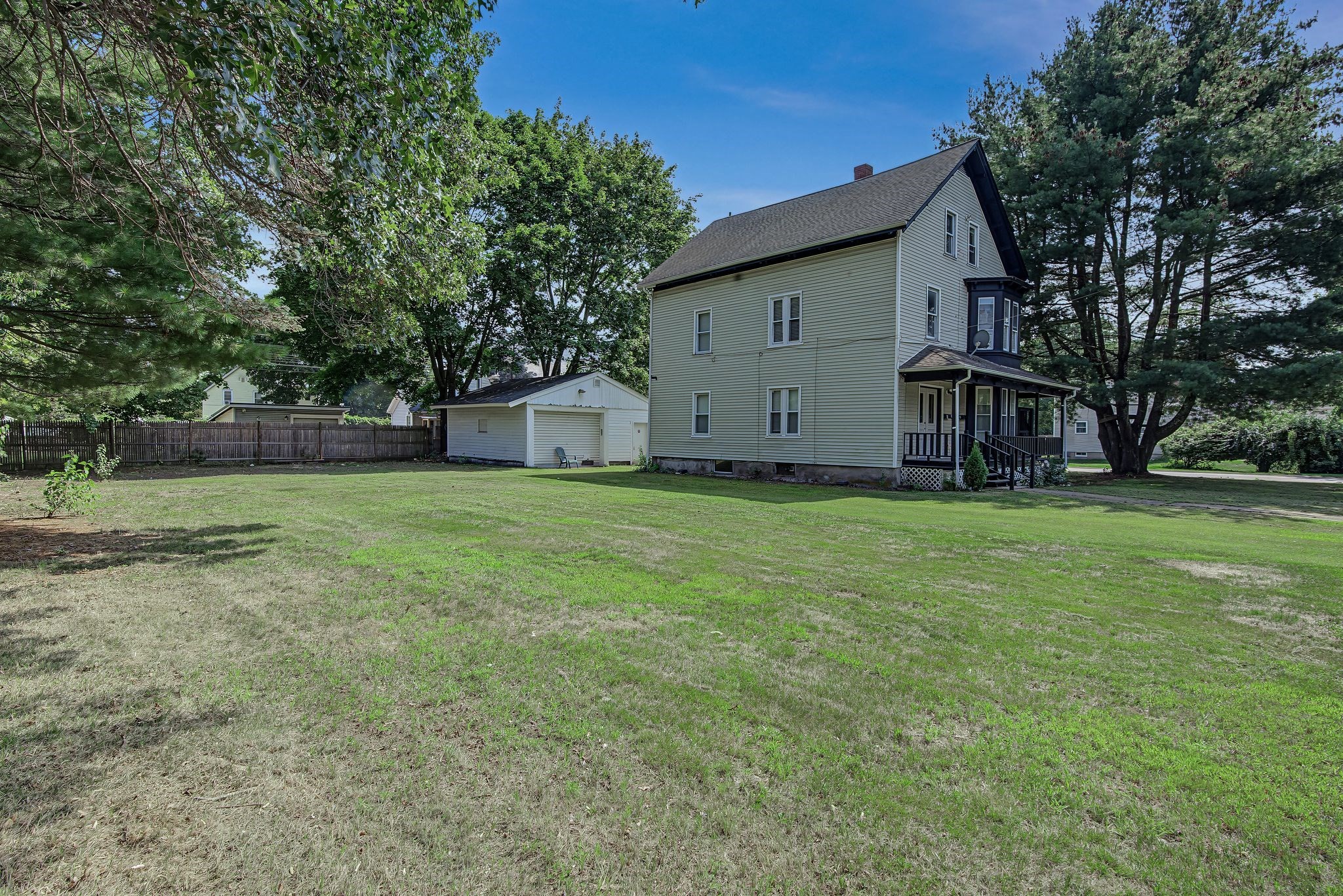 39 Hope St # 3