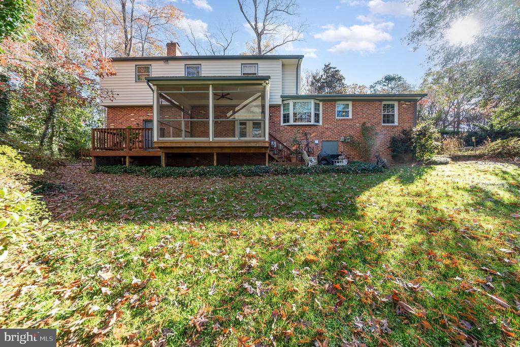 13000 SILVER CREST ROAD