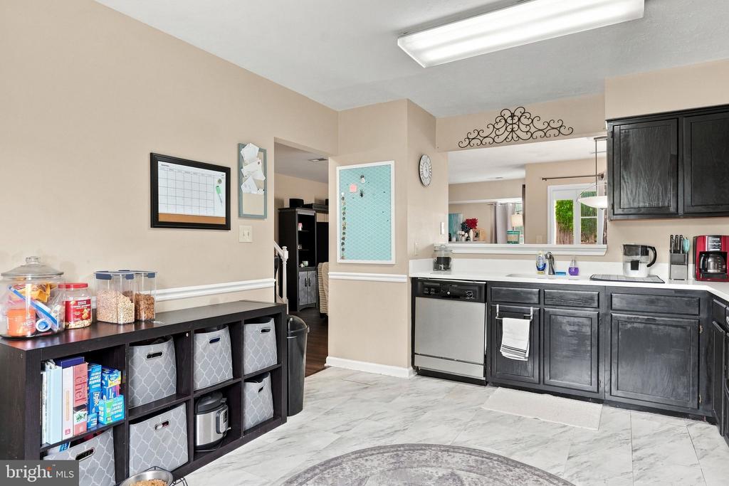 633 BRIDLEWOOD DRIVE