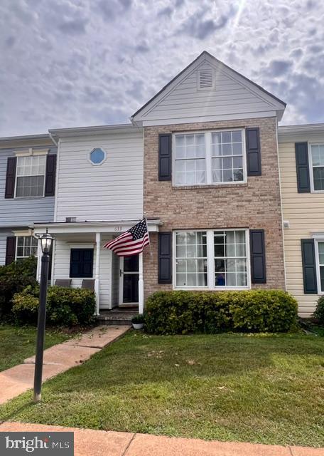 633 BRIDLEWOOD DRIVE