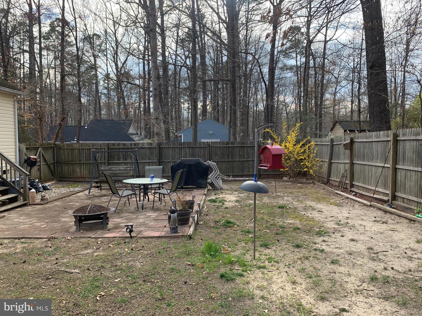 701 Lake Caroline Dr