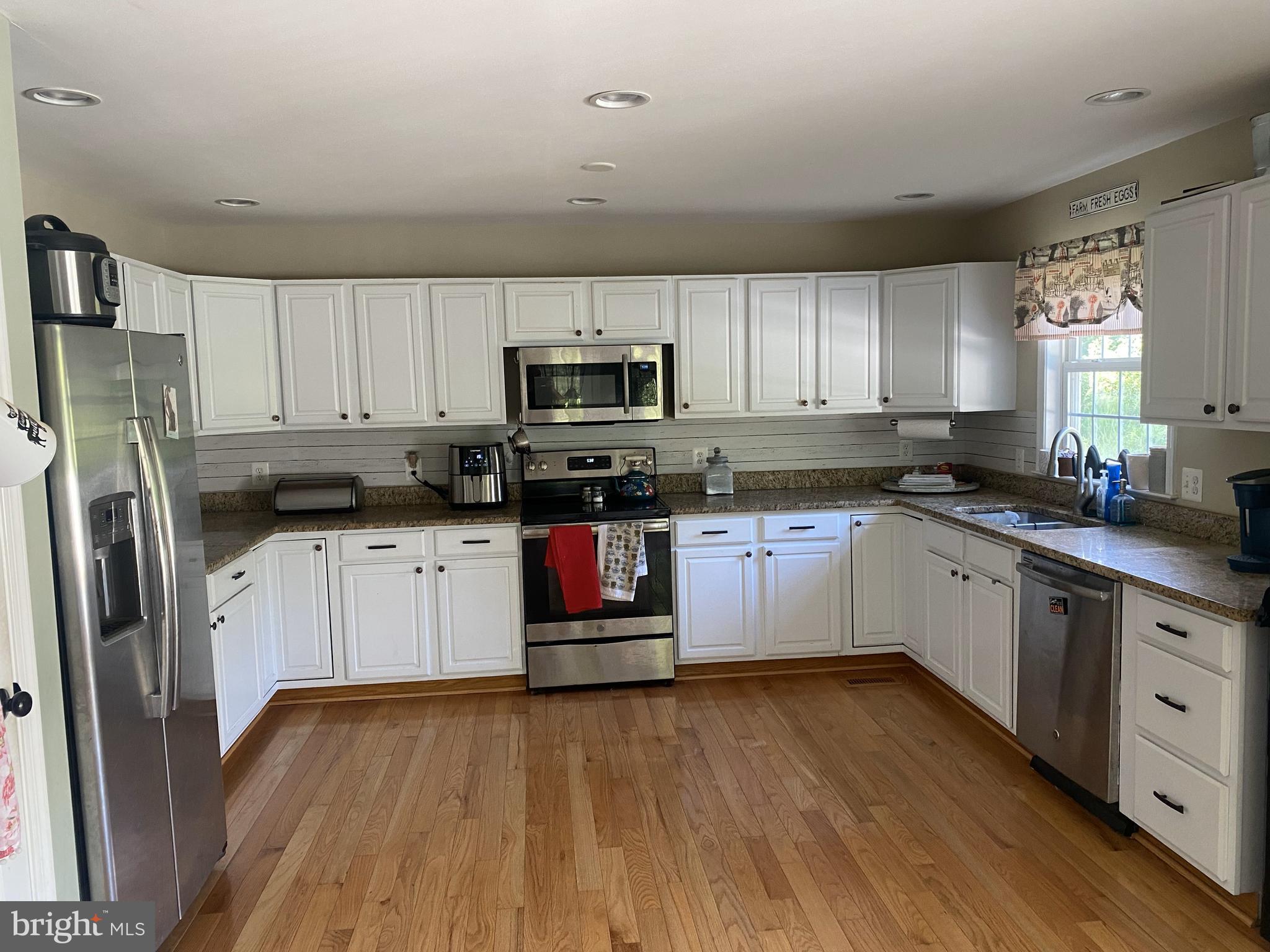 5487 Caroline Village Rd