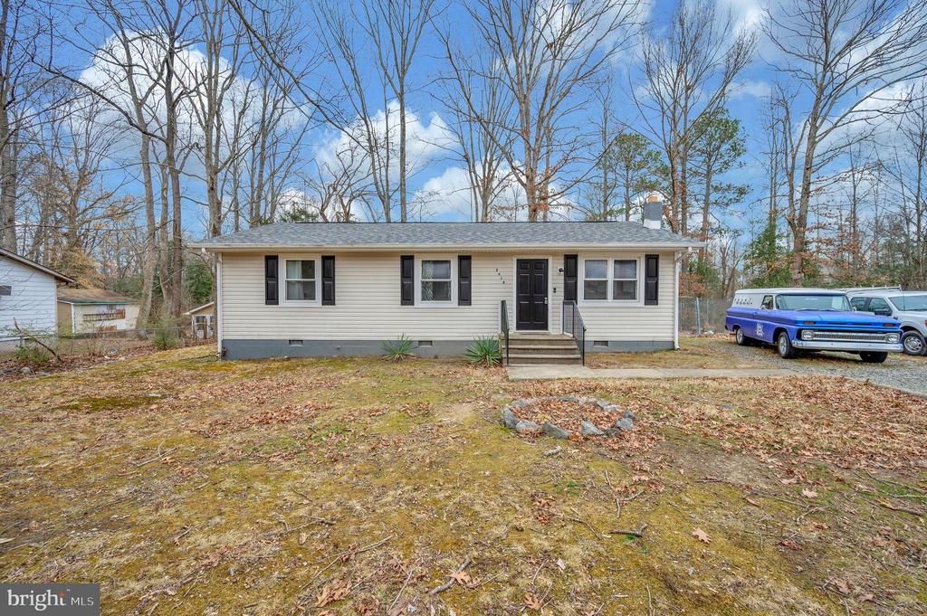 2416 QUAIL OAK DRIVE