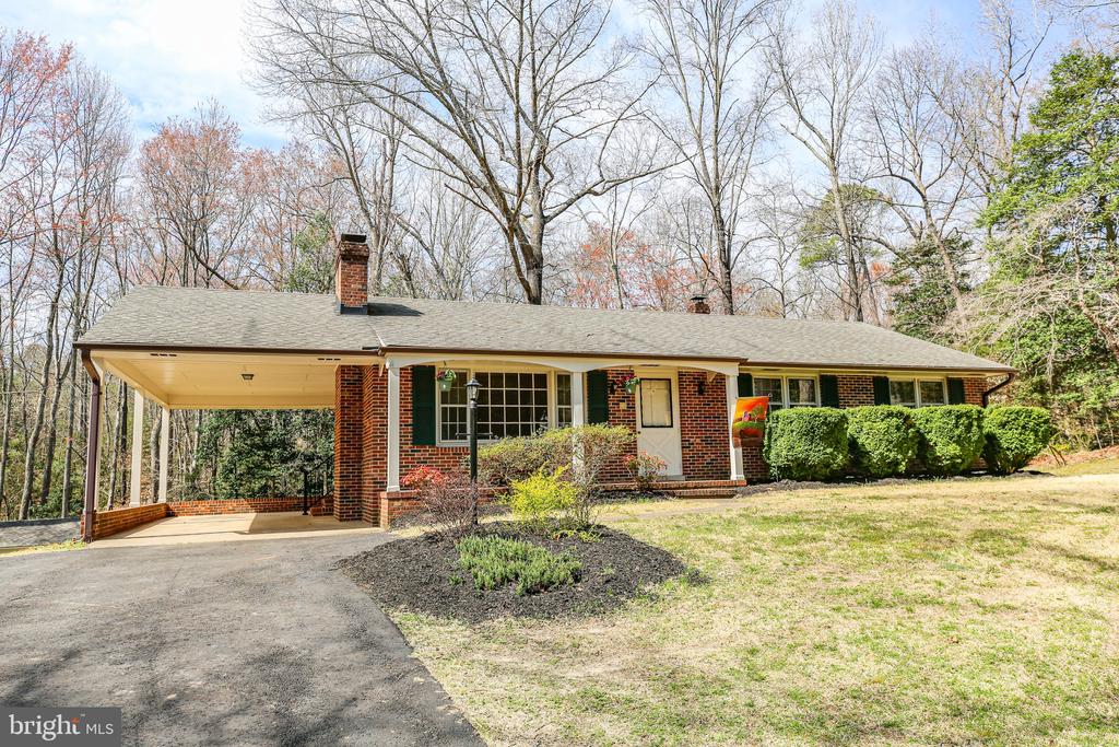 13360 Fredericksburg Tpke
